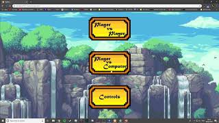 PPD - Fightels - Screencast
