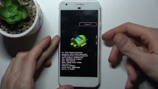 How to Enter Boot Mode in GOOGLE Pixel – Bootloader Mode Activation