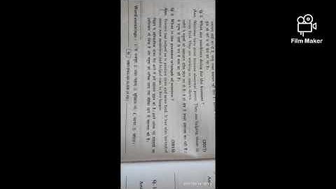 English pseb  Chaper-2 where is science Taking us? 10th class