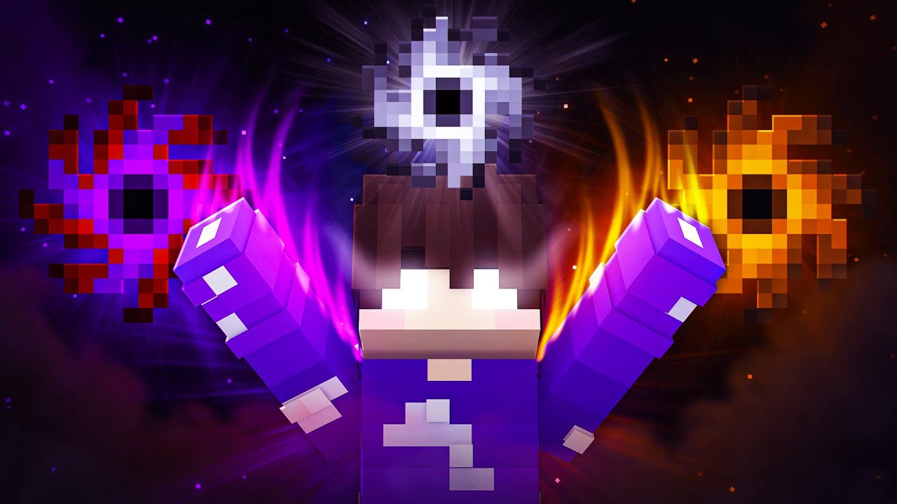 FIZ 3 SINGULARIDADES EM APENAS 1 VÍDEO - Minecraft Super
