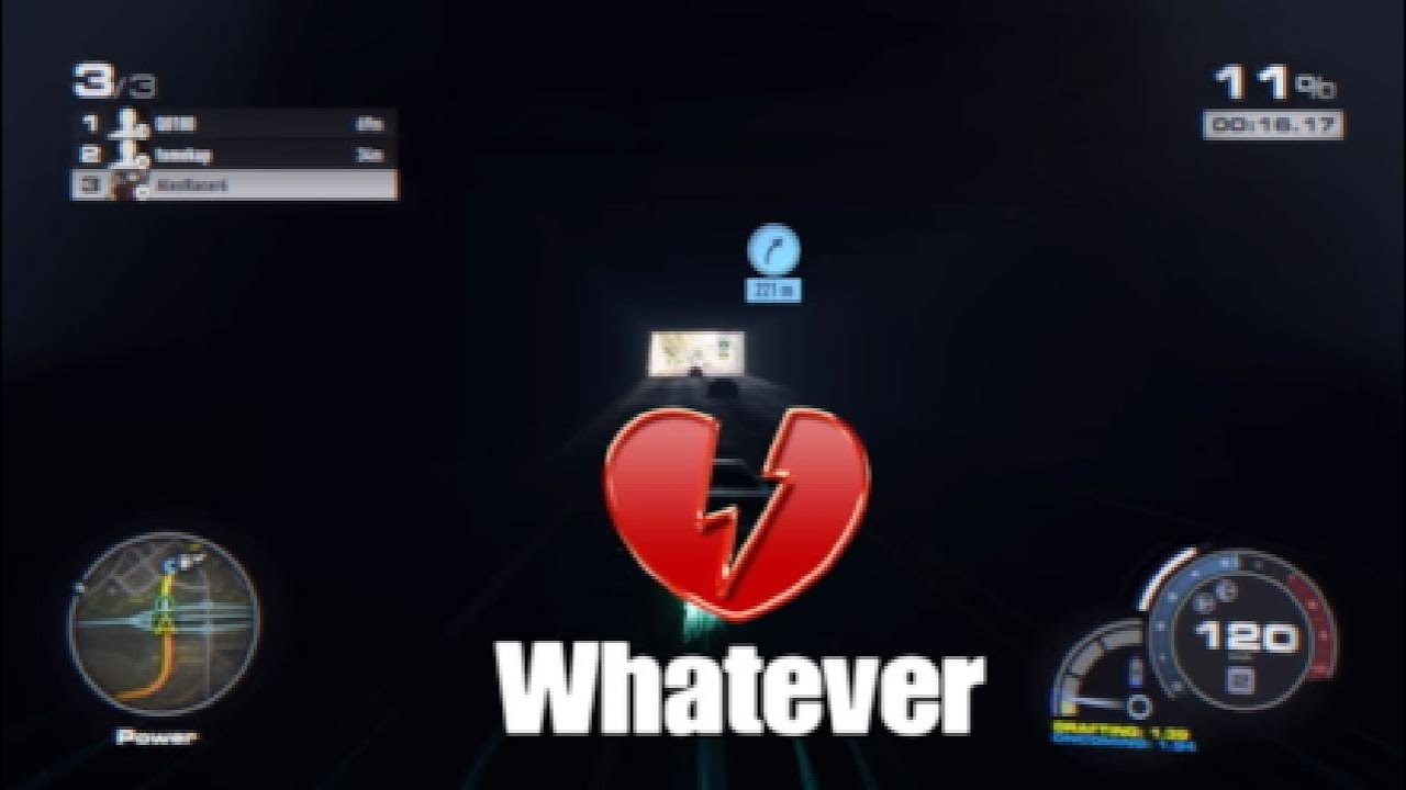 Need For Speed Unbound | Temporary Angry Rammer | Vol 7