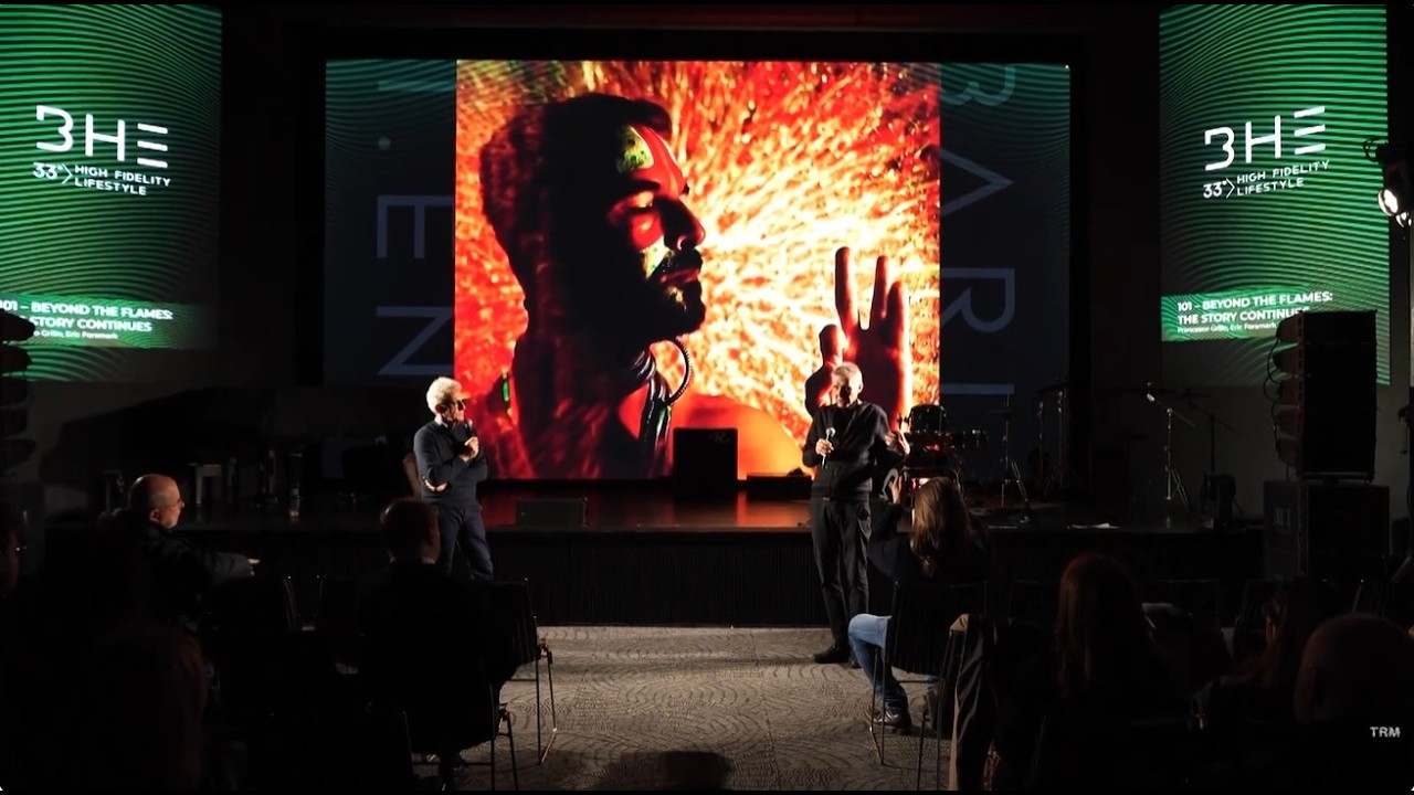 Hi End: la musica dà appuntamento a Bari