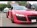 Best of Danvers Car Show 2016 - Accelerations