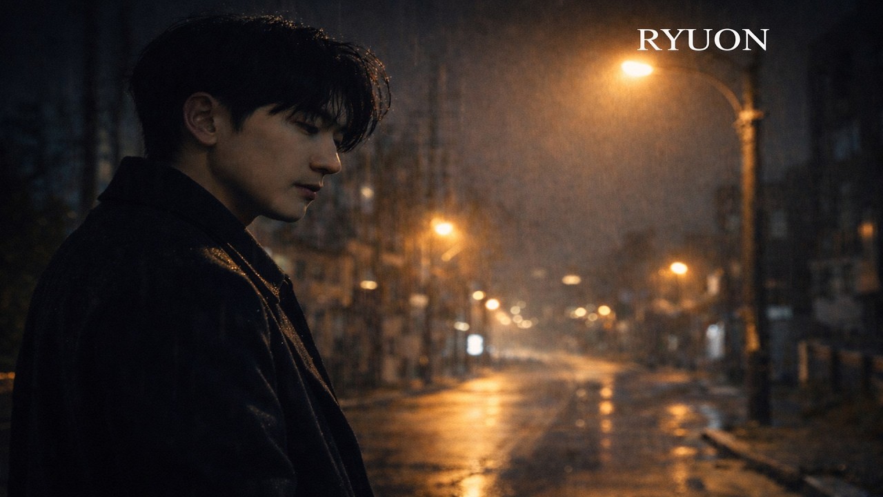 《늦은 밤, 류온》#류온 #늦은밤류온 #KBallad #남자발라드 #저음보컬#감성발라드 #이별노래 #새벽감성 #발라드추천#KoreanBallad #감성플레이리스트 #밤에듣는노래