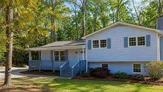 3667 Humphries Hill Road, Austell, GA Presented by Ana Hodge.