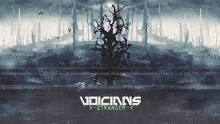 Watch Voicians Stranger video