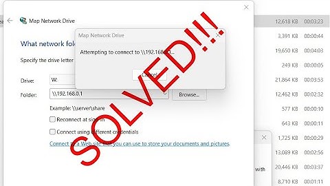HOW TO FIX: Windows Can