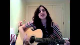 Goodbye- an original song by Melanie Ungar