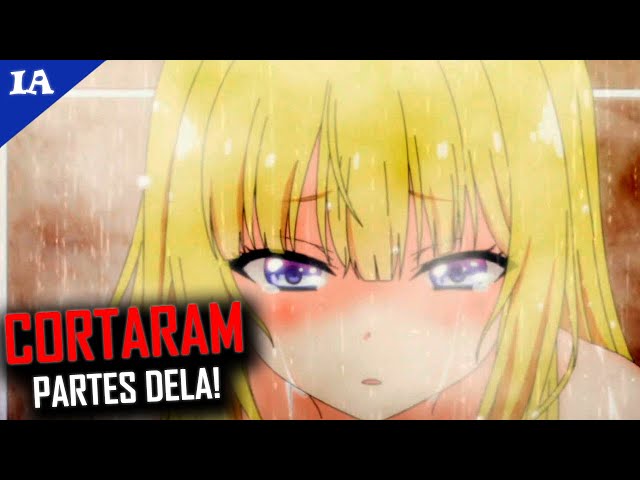 Classroom of the Elite: 2ª Temporada do Anime tem novo Vídeo Promocional,  visual e mais membros para o elenco » Anime Xis