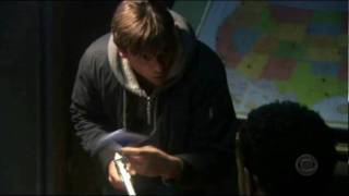 Jericho - Robert Hawkins -- Theatrical Trailer