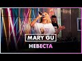 MARY GU - Невеста (Live @ Радио ENERGY)