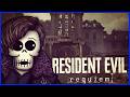 Return To Raccoon City ( Resident Evil Requiem Livestream )