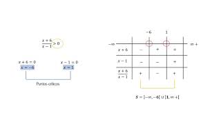 50. Diagrama de signos
