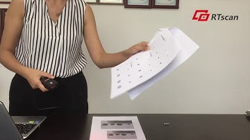 Fixed barcode scanner: OEM 2D Scanner For Ultra Small Bar Codes: RT231