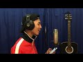 Sana Ngayong Pasko orginal song by ariel rivera cover by (Aldrich Ang)