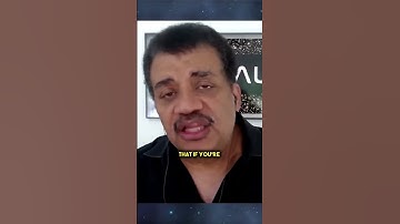 Terraforming Mars: The Magnetic Field Problem | Neil deGrasse Tyson