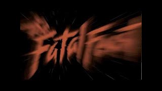 MUNICIPAL WASTE - The Fatal Feast (OFFICIAL LYRIC VIDEO)