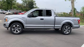 2020 Ford F-150 Brunswick, Jacksonville, Waycross, Jessup, Hinesville, Ga Hf696