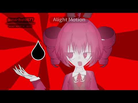 Execution clap meme #kasaneteto #vocaloid #executionclap #teto #utau 