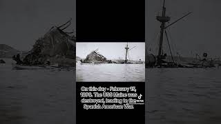 Today in history - February 15th. #history #historyfacts #historychannel