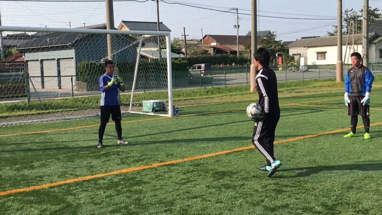 少年サッカーにおけるキーパーの役割と練習方解説 Sposhiru Com