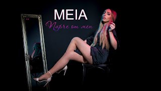 MEIA - Парче от мен / Parche ot men  Resimi