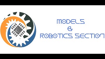 Models and Robotics Section- MaRS, IIT Roorkee