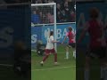 Leah Galton assists Rachel Williams. #FACup#MUFC#MUWomen#WomensFootball#fypシ#WSL#RedDevils