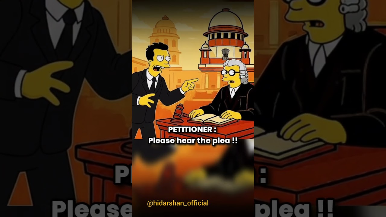 Supreme Court refuses to entertain PIL seeking SIT probe.. 