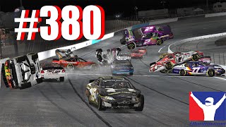 iRacing Wrecks #380