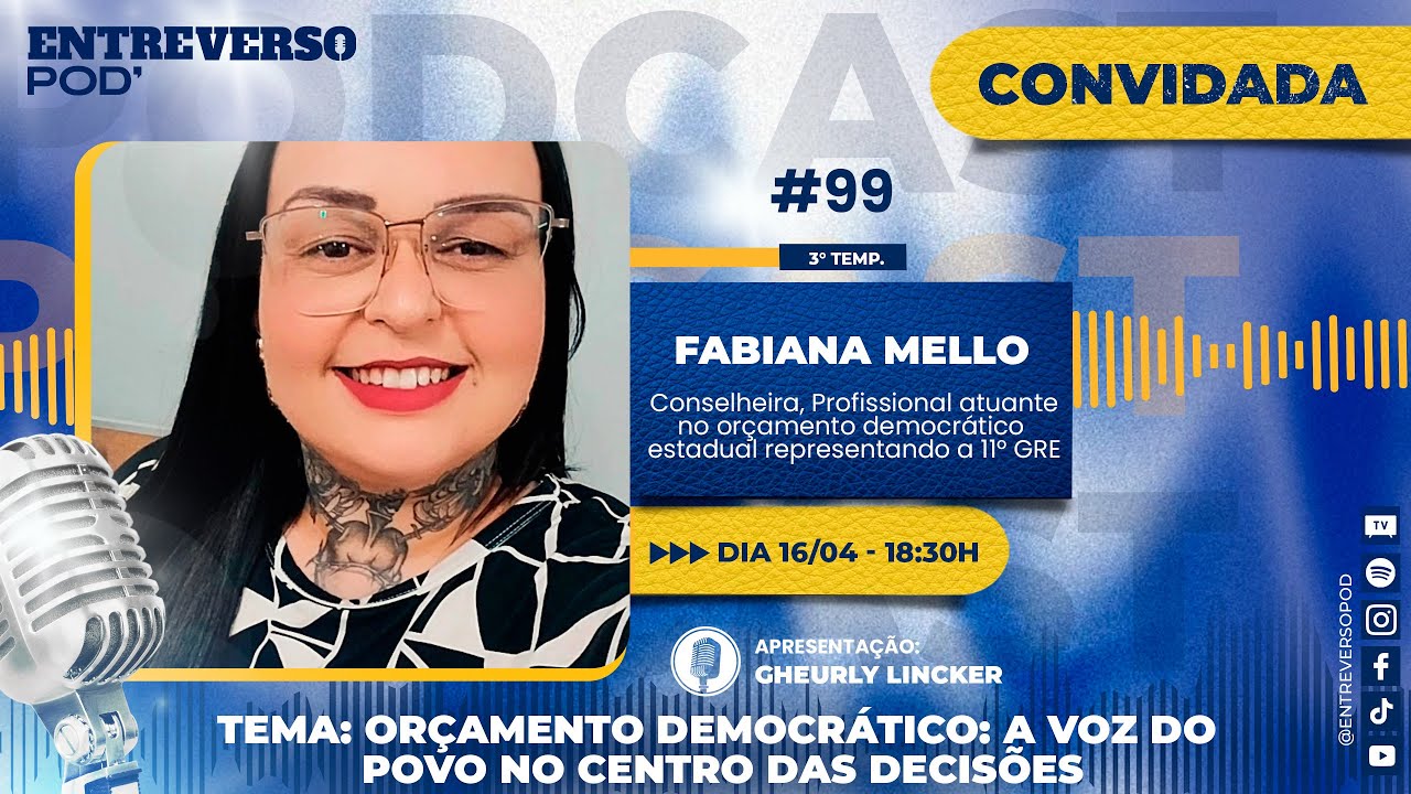 Orçamento Democrático: A Voz do Povo no Centro das Decisões