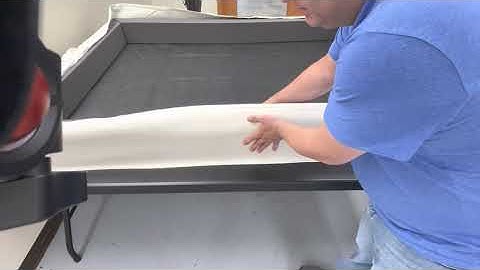 Side Dominant Support Foam to Repair Bed Sagging in Sleep Number® Beds