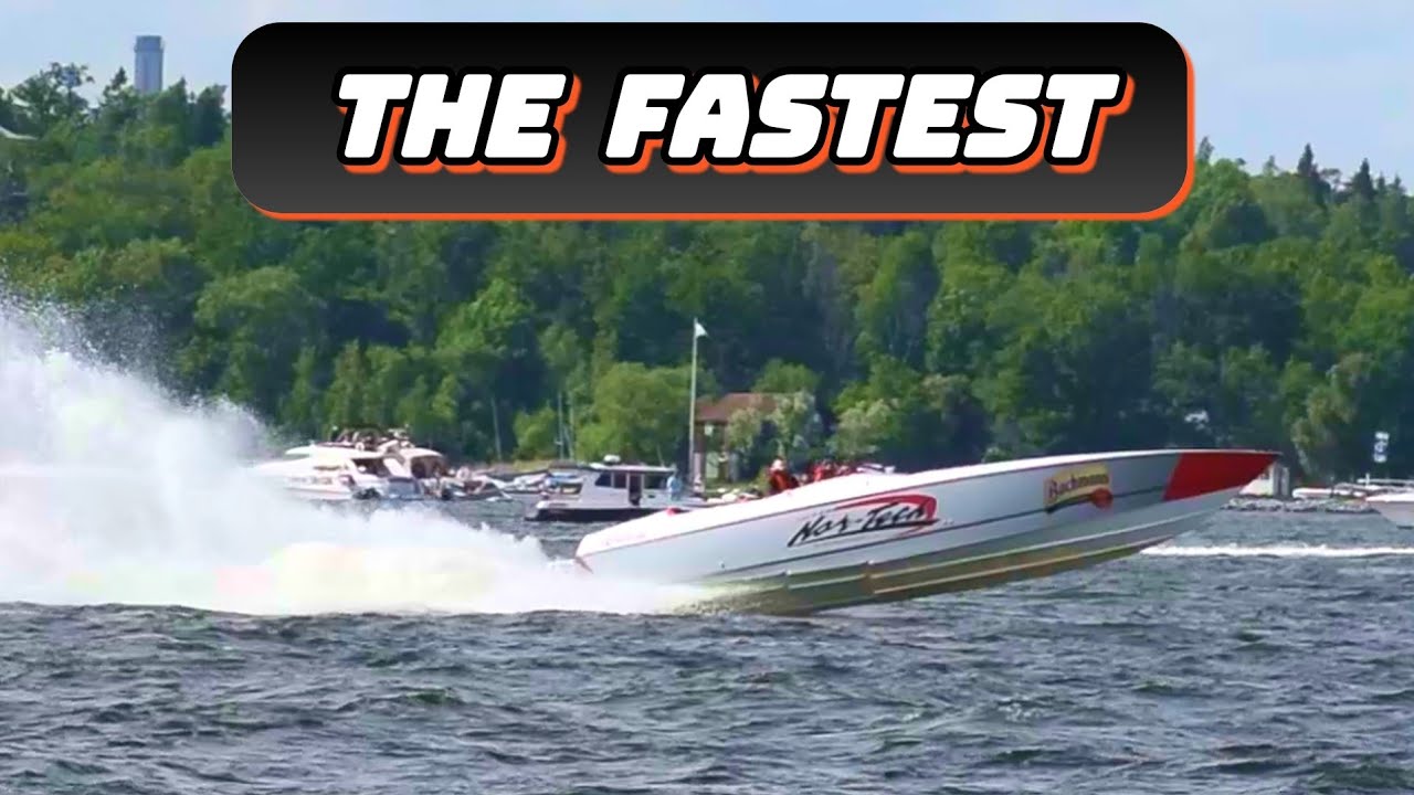 movie powerboat race