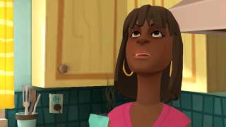 Episode 2 - Sisterly talk ( Part 1)