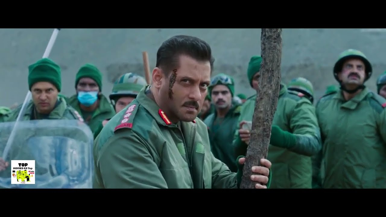 Battle Of Galwan Teaser 🔥(review) | Salman Khan, Chitrangada Singh, | Apoorva Lakhia | 17 april 2026
