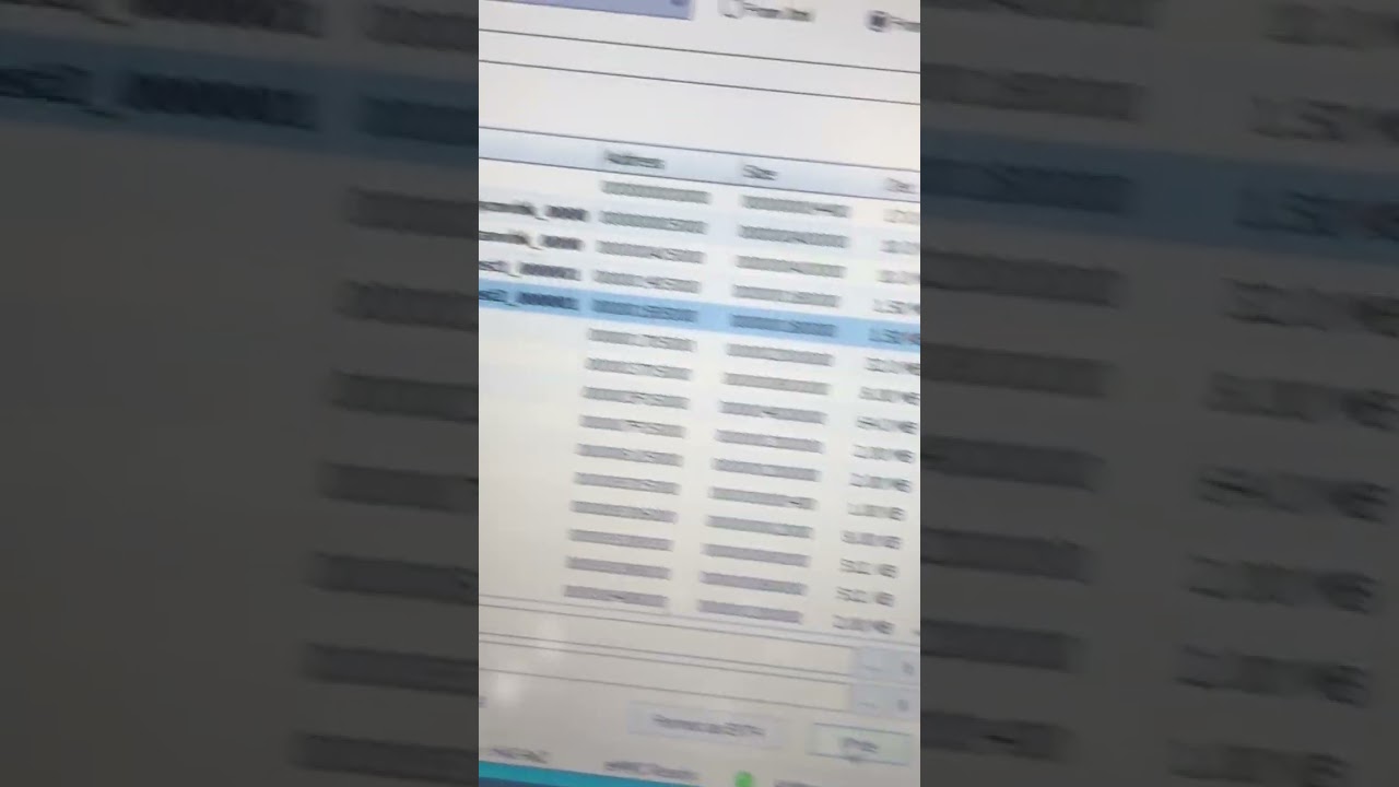 Flash File Full Dump