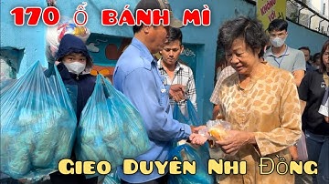 Chị Hà Lan, Chị Anna Nguyen, Anh Lâm Nguỵ, Chung Tay Giúp Đỡ Bà Con Tại Bệnh Viện Nhi Đồng 1