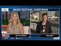 Florida Music Festival Relocates to New York—But Why?