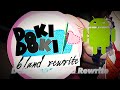COMO BAIXAR O MOD DOKI DOKI BLAND REWRITE PARA ANDROID, ESPECIAL DE 8 ANOS DE DOKI DOKI, LINK 