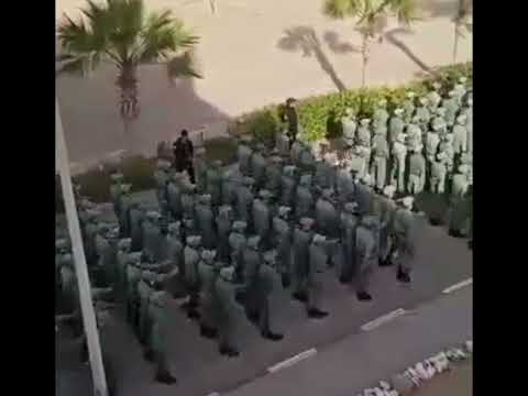 رسالة الى اعداء الوطن يحيا الملك يحيا الوطن