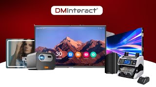 Step Into the Future: Interactive Displays, Smart Mirrors, and More!