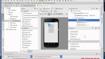 04 CH03多按鈕範例程式說明