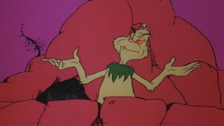(The Grinch) It’s a Wonderful Night for Grinch Night! - Sparta Shimmer Remix