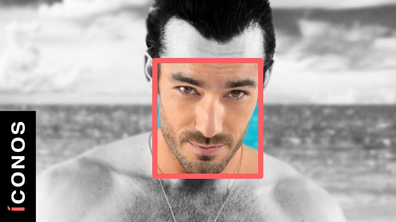 Kate del Castillo y Aaron Díaz: la noche de bodas arruinó el matrimonio| íconos