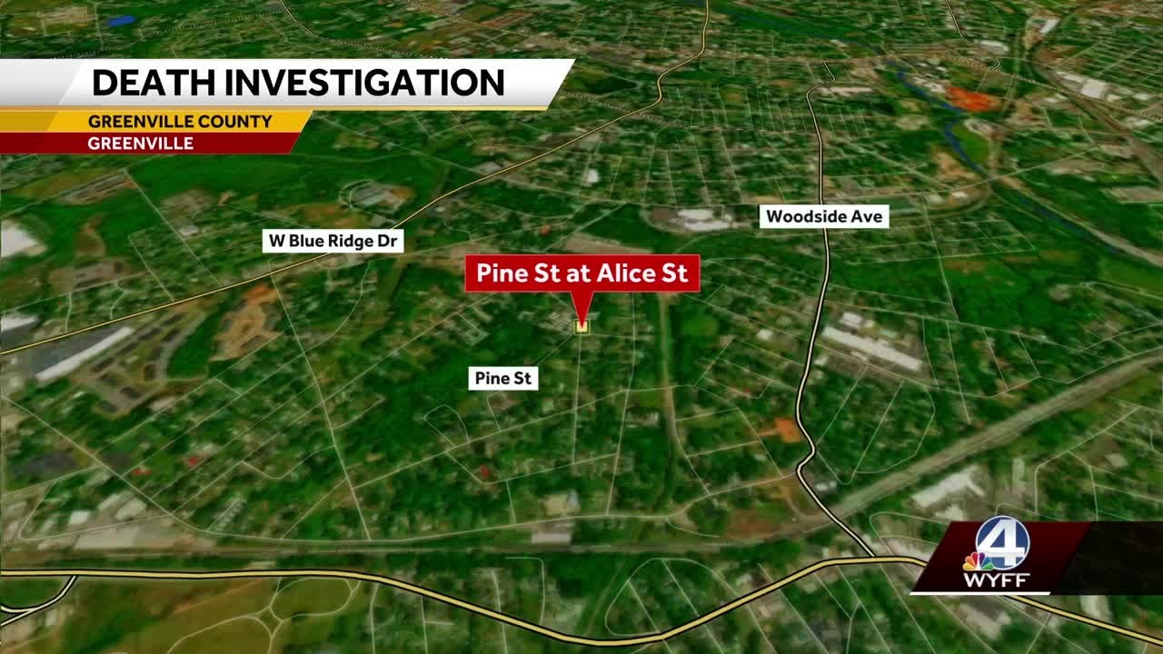 Coroner identifies body found in Upstate intersection - YouTube