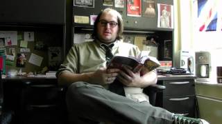 Philip Larkin's "Aubade" and Seamus Heaney's "Anything Can Happen"