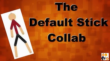 (Old) The Default Stick Collab // 20 Sub Special