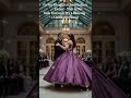 Father Daughter Quinceañera Dance – “This Is Not a Farewell, It’s a Blessing” (Alternative Song)