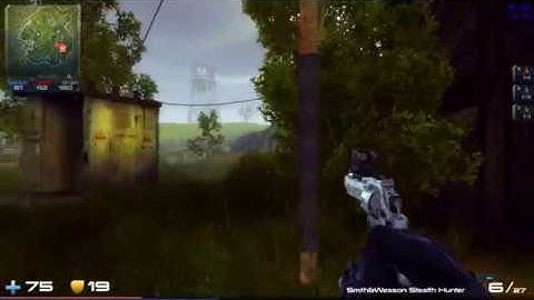 Contract Wars - Prokill M4A1