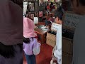 Cassy and Bengbeng at Baguio City (Lions Head and Igorot Stone Kingdom)